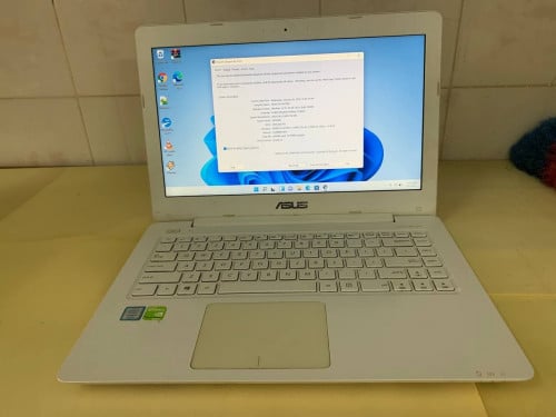 ASUS X456URK