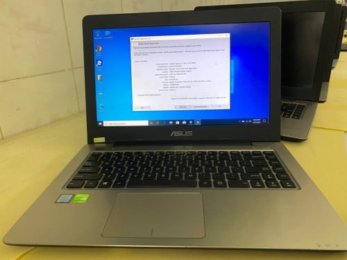 ASUS X456URK
