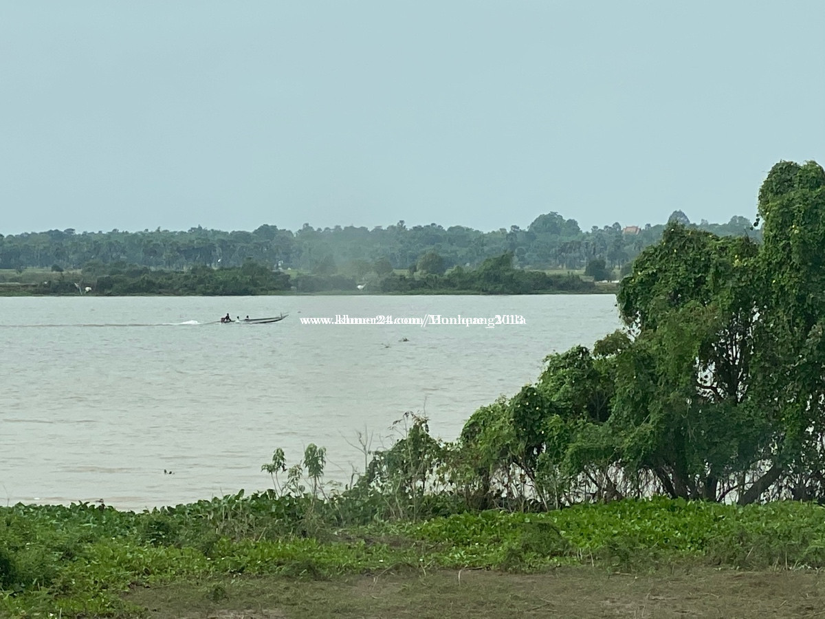 Riverland For Sale 20700 or 13500 Price 20700.00 in Chheu Khmau