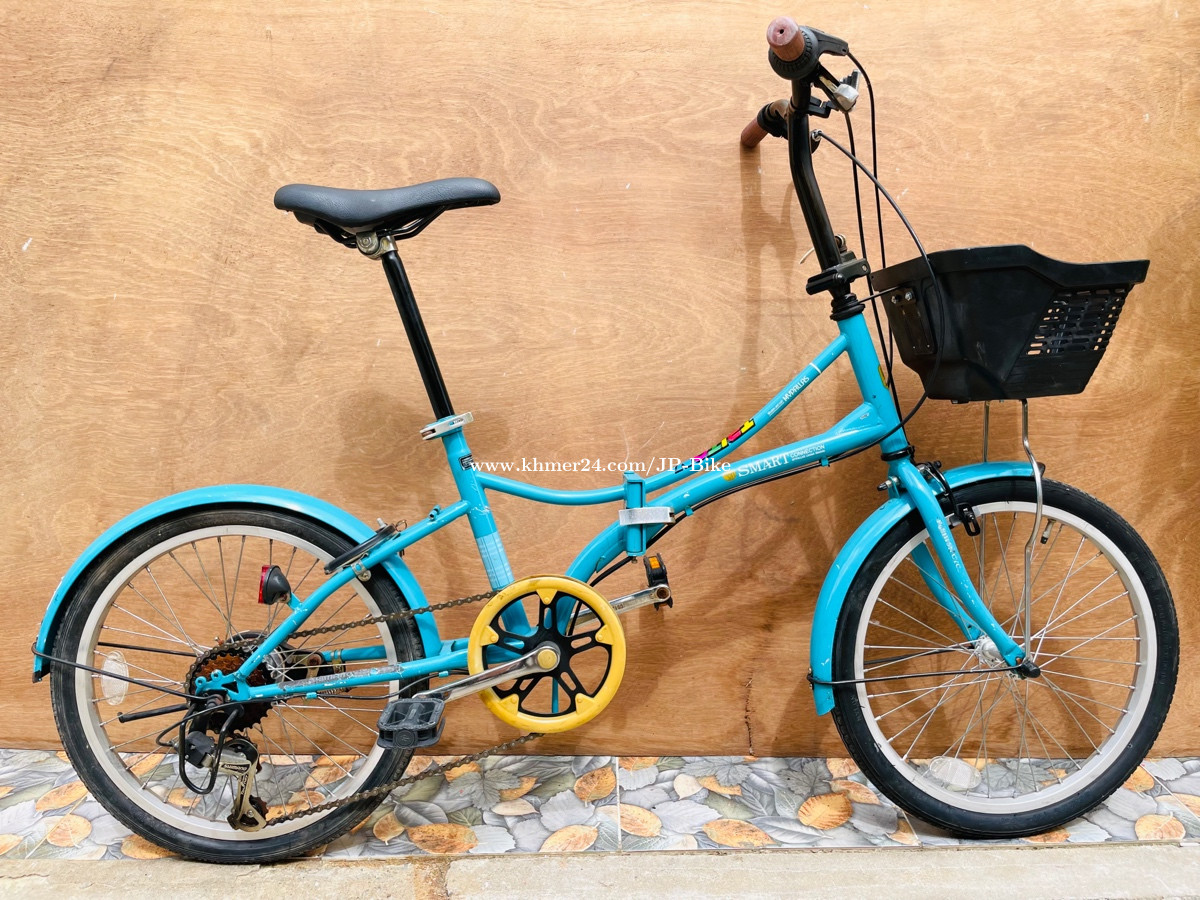 Chinese New Year-Folding Bike for Sale 