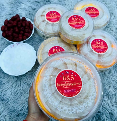 ទឹកមាត់ត្រចៀកកាំ