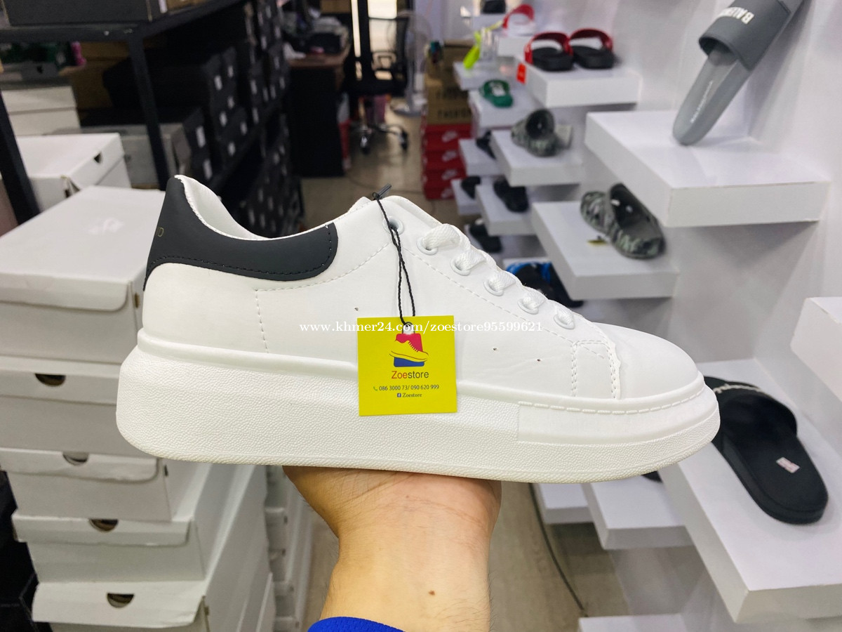 Hong Kong shoe Price 12 in Phnom Penh, Cambodia Zoe store