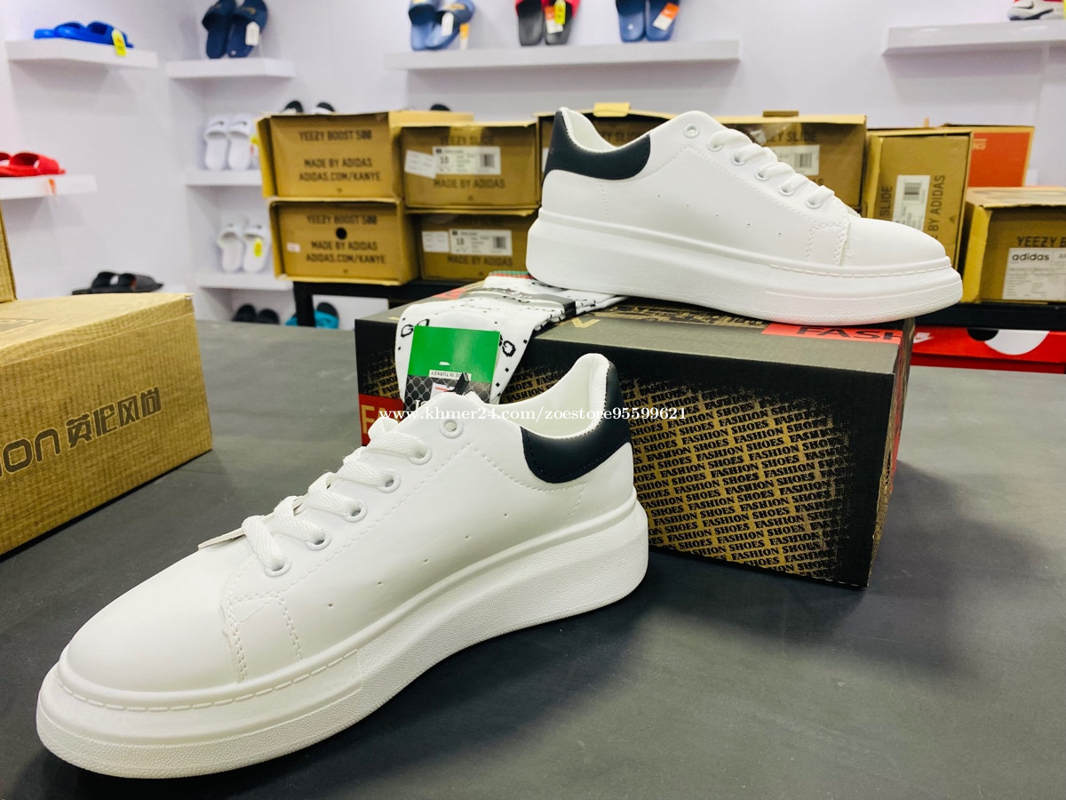 Hong Kong shoe Price 12 in Phnom Penh, Cambodia Zoe store