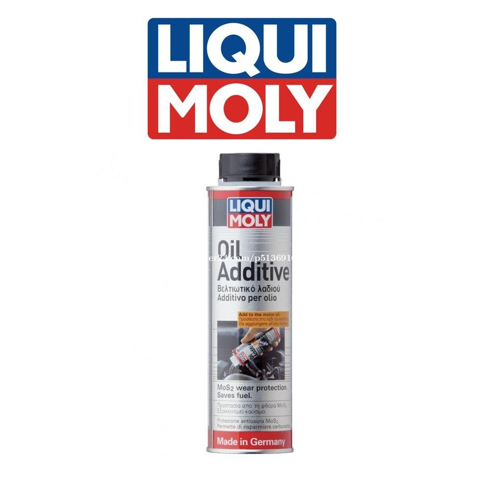 Liqui Moly Oil Additive Price 18 in Phnom Penh, Cambodia DIY Auto