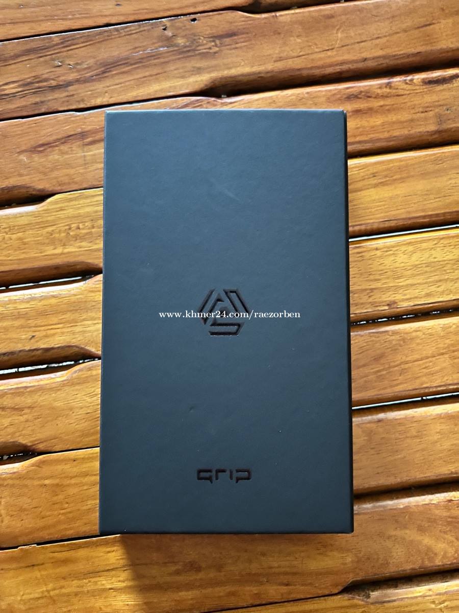 Dbrand Grip case (PIXEL 6 PRO) Price 45 in Phnom Penh, Cambodia