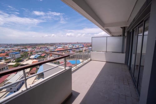 A unit of Bodaiju for rent