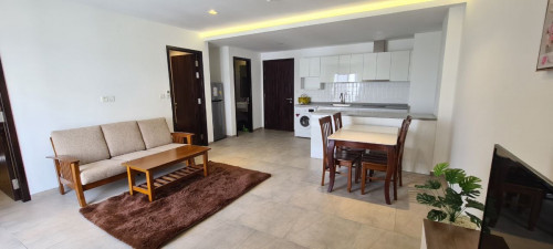 Two bedrooms of Urban Village for Rent
