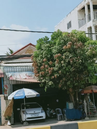 ផ្ទះដីឡូសំរាប់លក់ជាប់ផ្លូវជាតិកណ្តាលក្រុង តំលៃ$21មុឺនដុល្លា