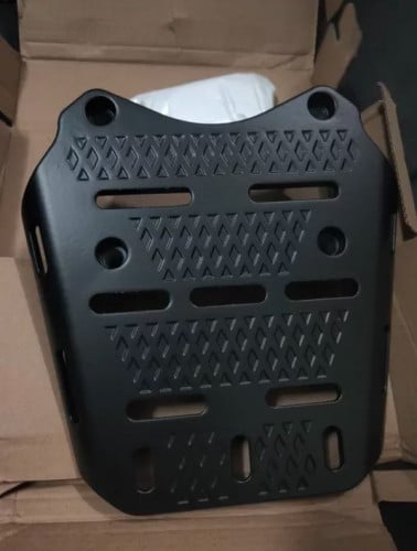 រ៉ានក្រោយម៉ូតូភីសុីអិច PCX Rack Cargo Holder Shelf Fit For Honda PCX 125 150 2012-2021