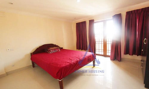 TTP area  | Fully furnished 2 bedrooms for rent near Russian market