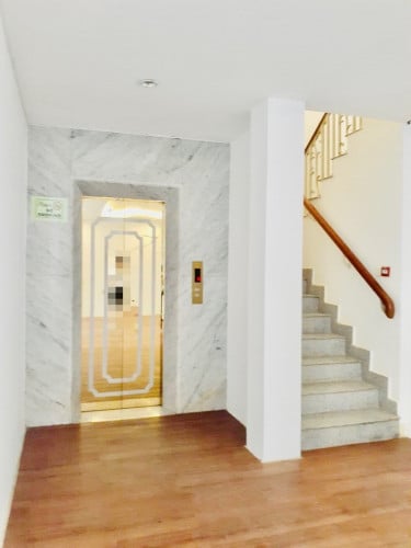 Building-02 Shophouse For Rent At LaSen, Koh Pich, 03 Floors, 10 Units, 14 Rooms, 5,000$ Per Month