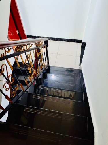 Shophouse For Rent At Diamond One, Koh Pich, 06 Bedrooms, 2,800$ Per Month