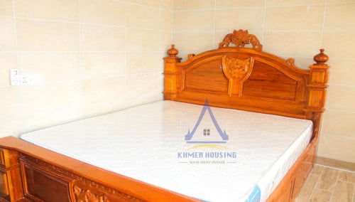 TTP area | Brand new fully furnished 1 bedrooms for rent near Russian Market