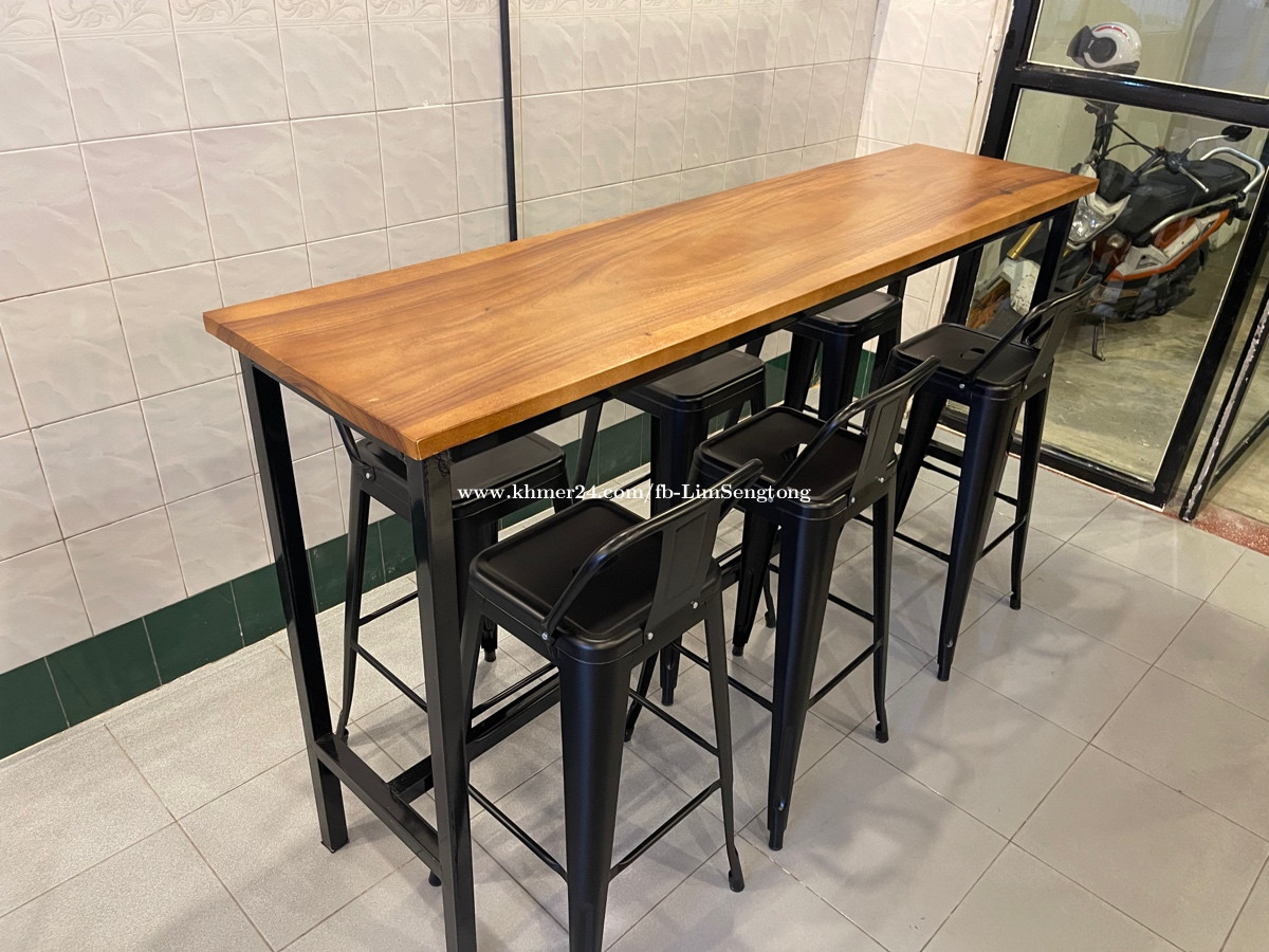 172986 Bar Table And Chair For Sale 1644237129 58574956 B 