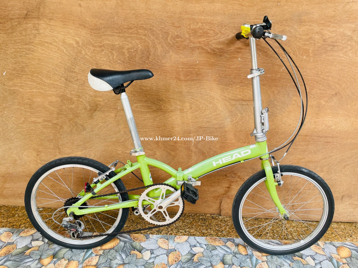 Alloy Frame Foldinf Bike for Sale in 