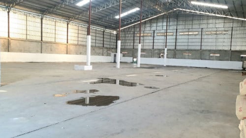 ឃ្លាំងសម្រាប់ជួល នៅដង្កោ ទំហំឃ្លាំង1200m2