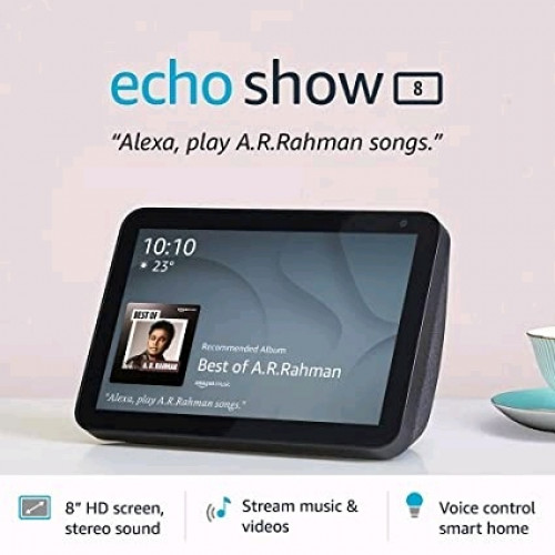 Amazon Echo Show 8 Second hand