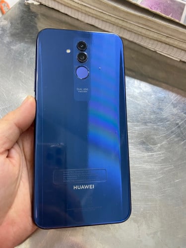 Sell Hauwei Mate 20 lite