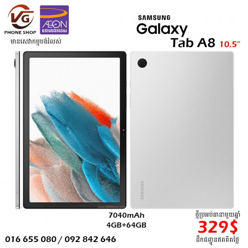 samsung galaxy tab a8 4gb ram
