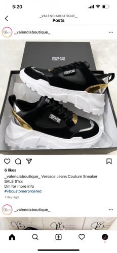 Shoes Orginal