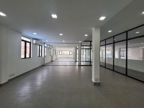 ការិយាល័យជួល ខណ្ឌដូនពេញ Office Units For Rent - Daun Penh District - Code: PK-DP-06