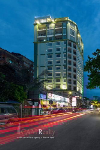 98 rooms | Fully furnished 98 rooms hotel for rent| Sky Bar, Pool, Gym, Sauna, Steam, Meeting Hall