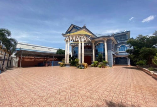 វីឡាលក់