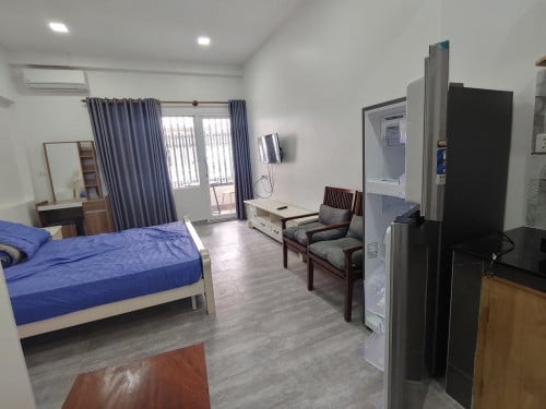 TTP area | Brand new studio room for rent nearby Russian market