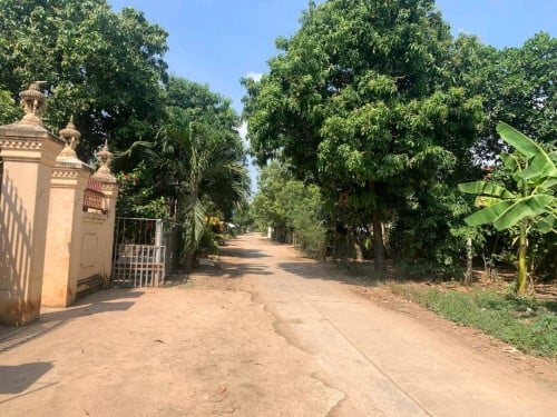 ដីលក់នៅកោះឧញ៉ាតីជិតក្រុងភ្នំពេញប្លងរឹង