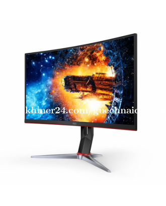 AOC C27G2X 27inch VA, Curved, FreeSync 