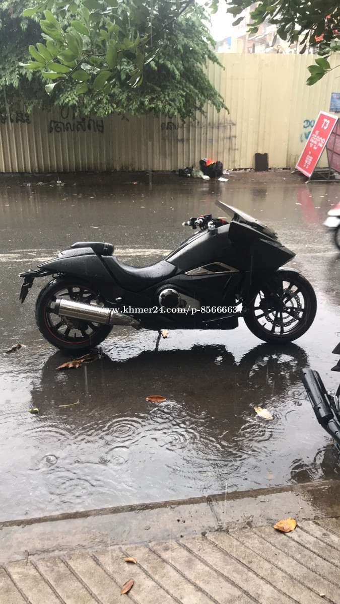 honda nm4 price