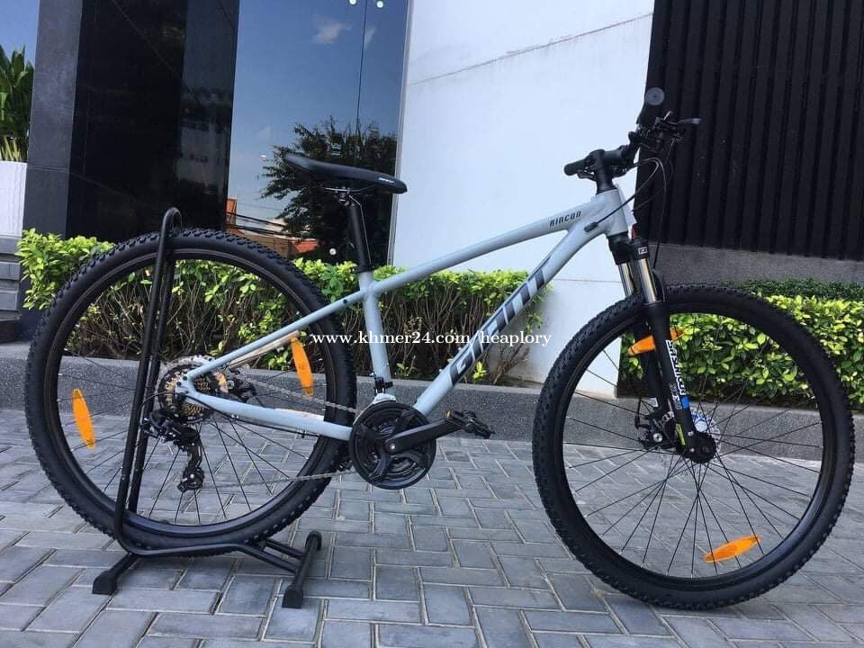 Recon giant 29 er new bike ក្នុង 