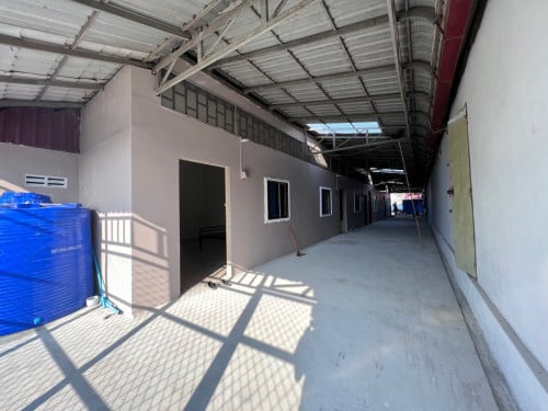 បន្ទប់ជួលក្រុងកំពត