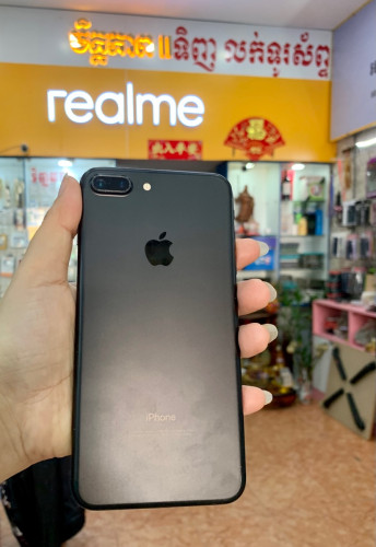 Iphone 7plusម យទ ក In Phnom Penh Cambodia On Khmer24 Com