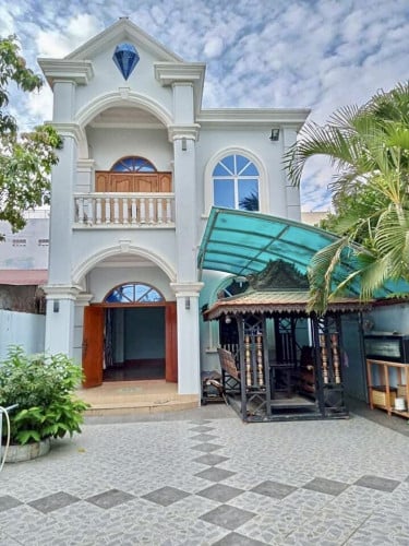 វិឡា សម្រាប់ជួល សង្កាត់បឹងទំពន់ ​