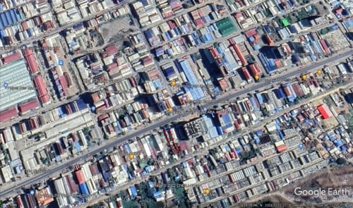 ដីលក់នៅក្រុងប៉ោយប៉ែត