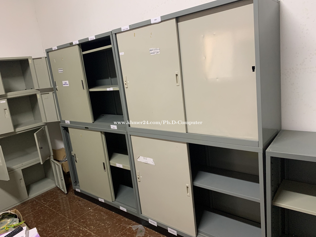 Office Price 60.00 in Phnom Penh, Cambodia Ph.D Computers