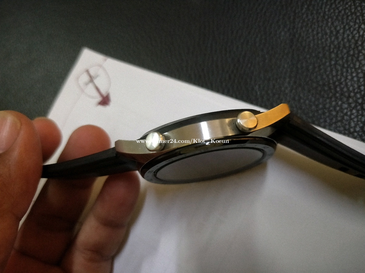 huawei gt black