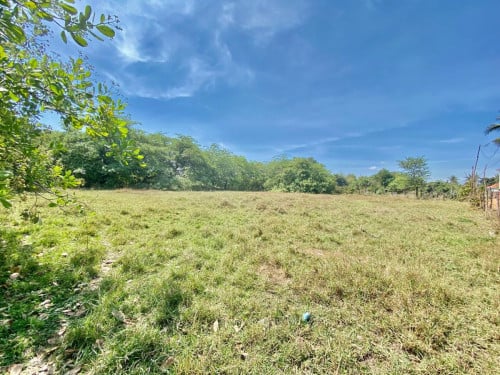 Land for Sale in Kampong Chhnang City