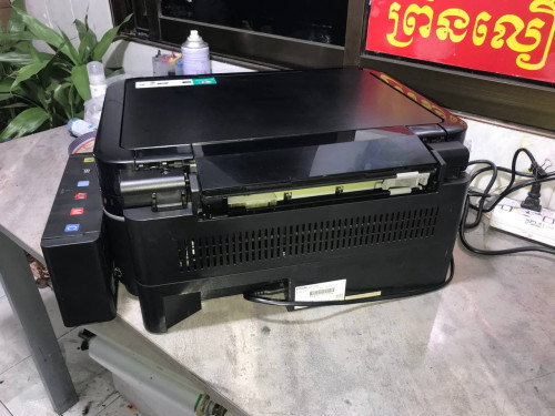 EPSON EP-703A From japn Price $170.00 in Phnom Penh, Cambodia - MH