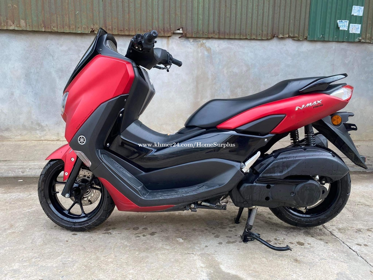 khmer24 moto yamaha