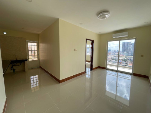 Building Apt For Rent At Chamkamorn Area, 12 Floors, 18,000$ per month
