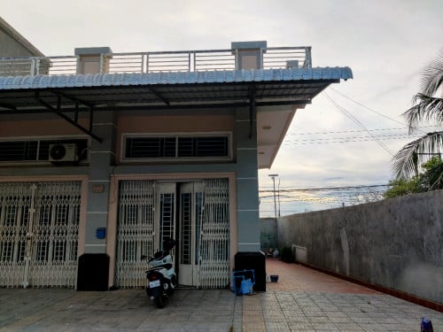 ផ្ទះសំរាប់លក់បន្ទាន់