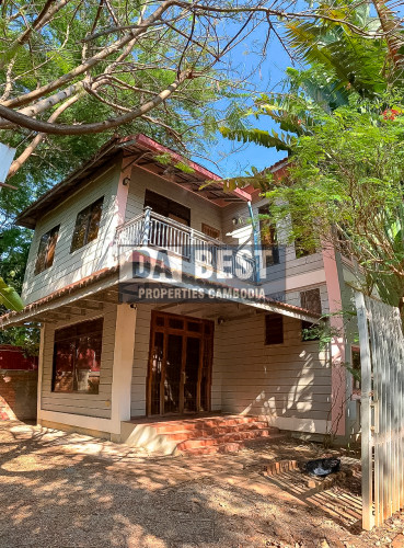 DABEST PROPERTIES: ផ្ទះលក់ក្នងក្រុងសៀមរាប​-ស្វាយដង្គំ/ House for Sale in Siem Reap - Svay Dangkum 