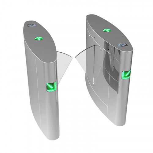 Turnstile Access Control System ប្រពន្ធ័គ្រប់គ្រងច្រកចេញចូល អគារ ស្ថាបន័