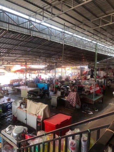 ផ្សារជ្រាវសម្រាប់ជួល