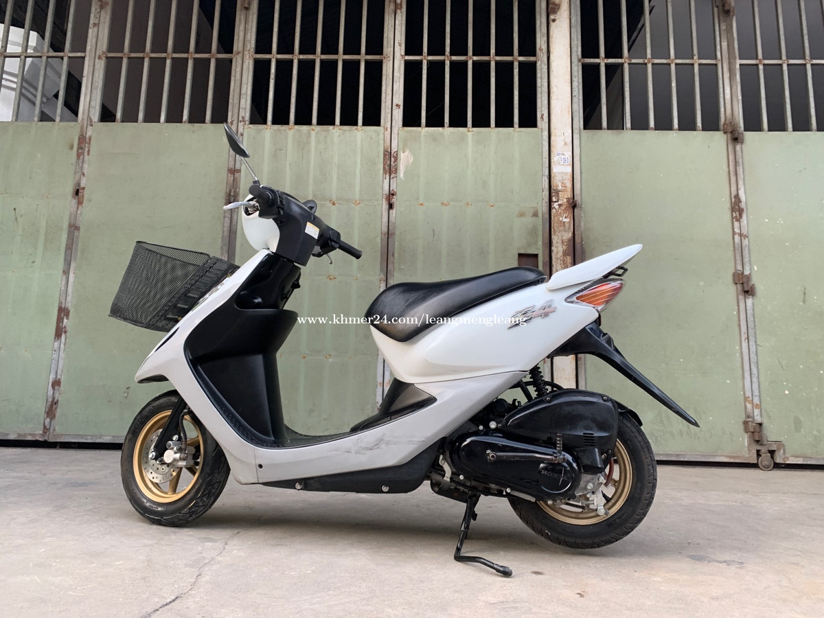 Dio50cc Price $450.00 in Phnom Penh, Cambodia - meng songleang