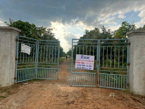 ដីលក់ រឺ ជួល