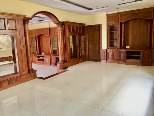 វិឡា សម្រាប់ជួល សង្កាត់ទឹកល្អក់៣ 