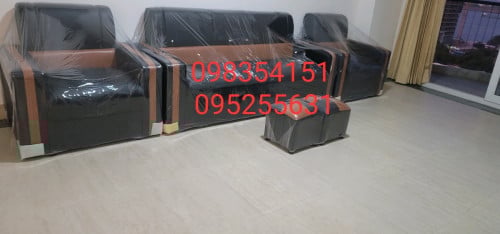 សាឡុងទាន់សម័យ​